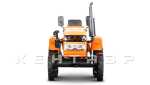 Минитрактор Кентавр Т-4 LITE 6+2 (Toyokawa) STD agri 5,00-12 / 9,50-16 + (фреза/плуг)