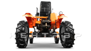 Минитрактор Кентавр Т-4 LITE 6+2 (Toyokawa) STD agri 5,00-12 / 9,50-16 + (фреза/плуг)