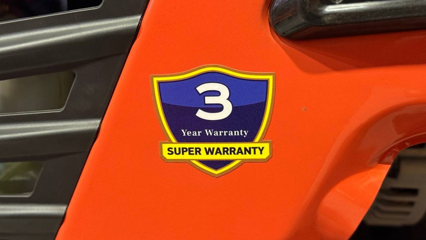 Трактор Кентавр Т-344 MASTER 9+3 (Perkins) STD agri 5,00-12 / 8,00-16 (с ПСМ) 0