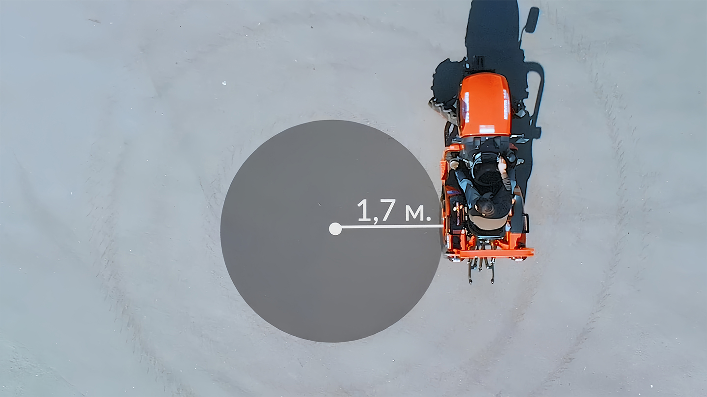 Трактор Кентавр Т-344 MASTER 9+3 (Perkins) STD agri 6,00-12 / 13,6-16 (с ПСМ) 0