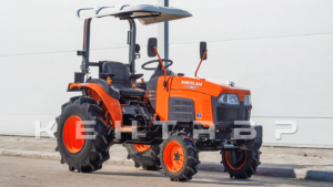 Трактор Кентавр Т-444 MASTER HST (Perkins) STD agri 7,00-12 / 11,2-16 (с ПСМ)