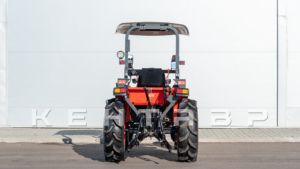 Трактор Кентавр Т-444 MASTER HST (Perkins) STD agri 7,00-12 / 11,2-16 (с ПСМ)