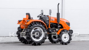 Т-244 PRO 6+2 (Toyokawa) Paddy 6,00-16 / 9,50-20 (с ПСМ)