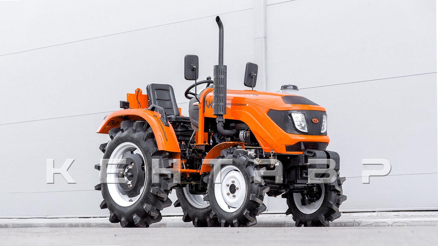 Т-244 PRO 6+2 (Toyokawa) Paddy 6,00-16 / 9,50-20 (с ПСМ)