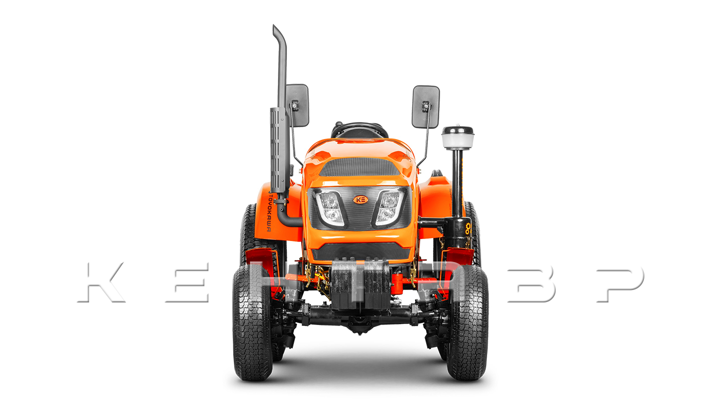 Т-244 PRO 6+2 (Toyokawa) Turf 6,00-16 / 9,50-20 (с ПСМ)