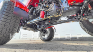 Т-244 PRO 6+2 (Toyokawa) Turf 6,00-16 / 9,50-20 (с ПСМ)