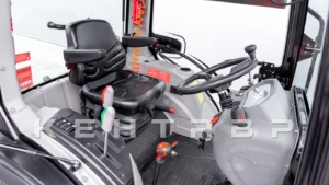 Трактор Кентавр Т-654С PRO G2 A/C 8+8 (Toyokawa) STD agri 8,30-20 / 12,40-28 (с ПСМ)