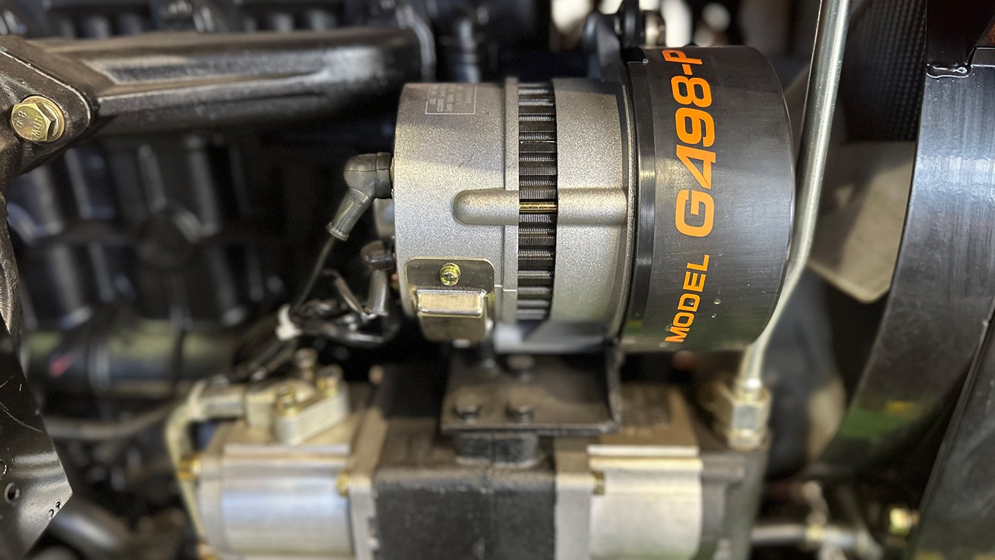 Трактор Кентавр Т-654С PRO G2 A/C 8+8 (Toyokawa) STD agri 8,30-20 / 12,40-28 (с ПСМ) 0