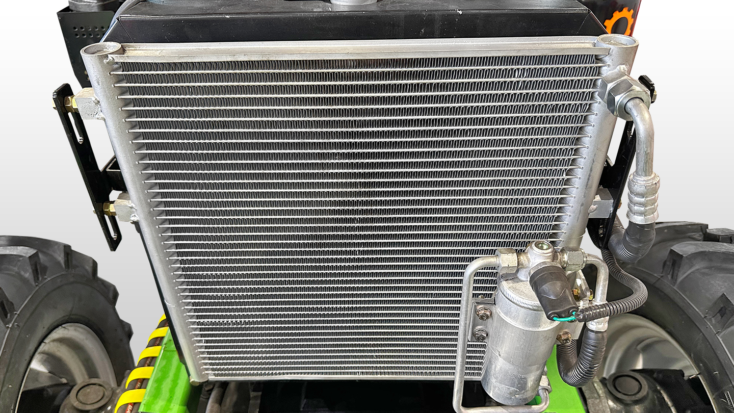 Трактор Кентавр Т-654С PRO G2 A/C 8+8 (Toyokawa) STD agri 8,30-20 / 12,40-28 (с ПСМ) 0