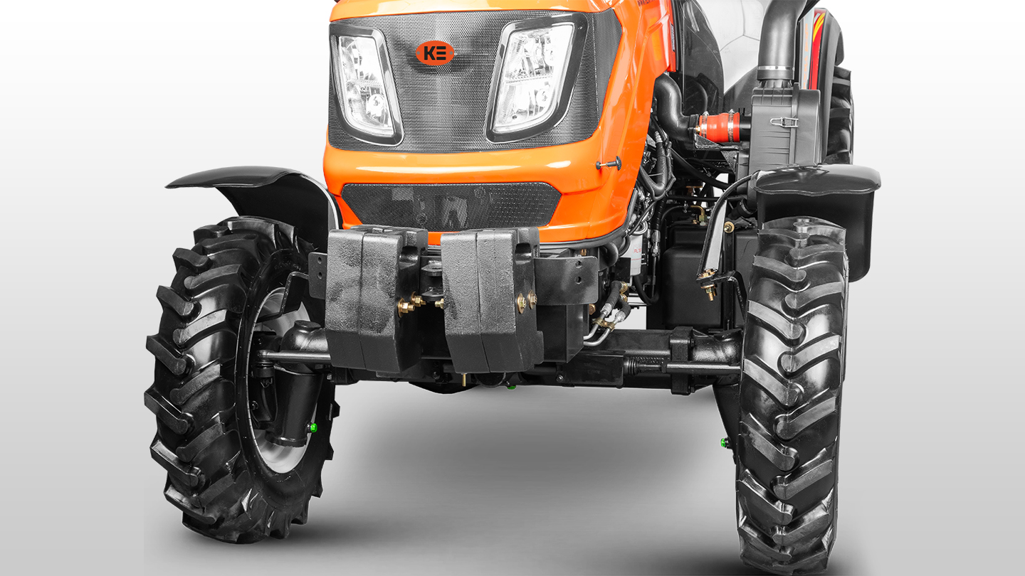 Трактор Кентавр Т-654С PRO G2 A/C 8+8 (Toyokawa) STD agri 8,30-20 / 12,40-28 (с ПСМ) 0