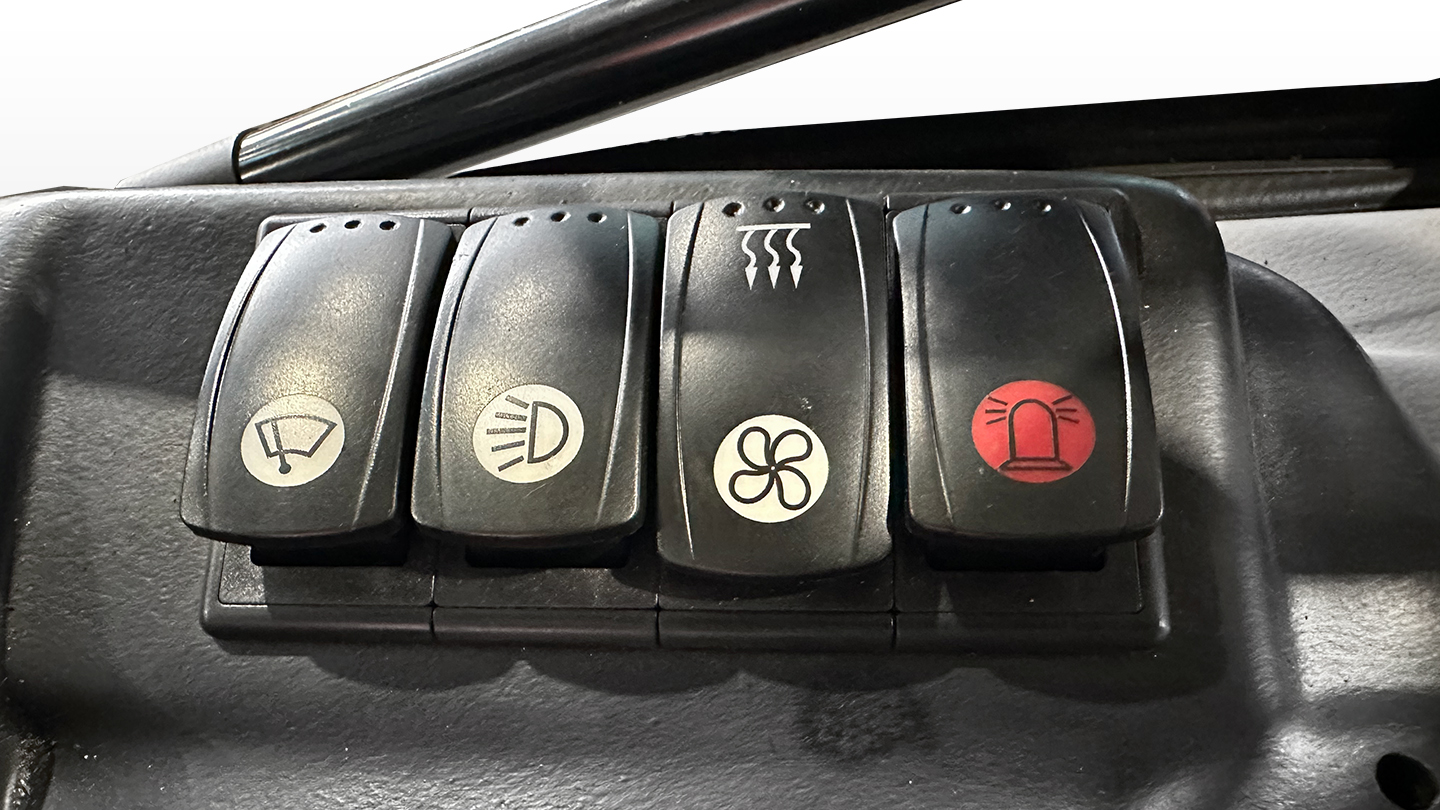 Трактор Кентавр Т-654С PRO G2 A/C 8+8 (Toyokawa) STD agri 8,30-20 / 12,40-28 (с ПСМ) 0