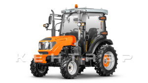 Трактор Кентавр Т-654С PRO G2 A/C 8+8 (Toyokawa) Radial agri 260-70R16 / 320-85R24 (с ПСМ)