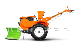 Мотоблок Кентавр 1081Д (Toyokawa)