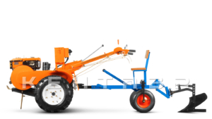 Мотоблок Кентавр 1081Д (Toyokawa)