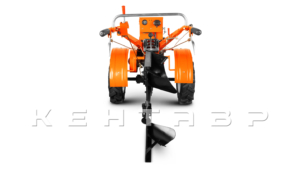 Мотоблок Кентавр 1081Д (Toyokawa)