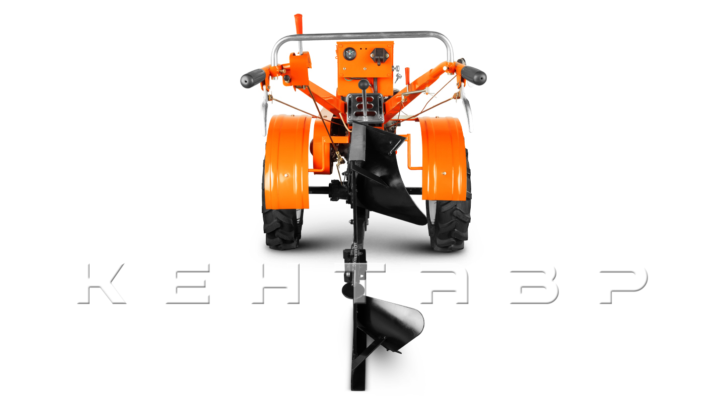 Мотоблок Кентавр 1081Д (Toyokawa)