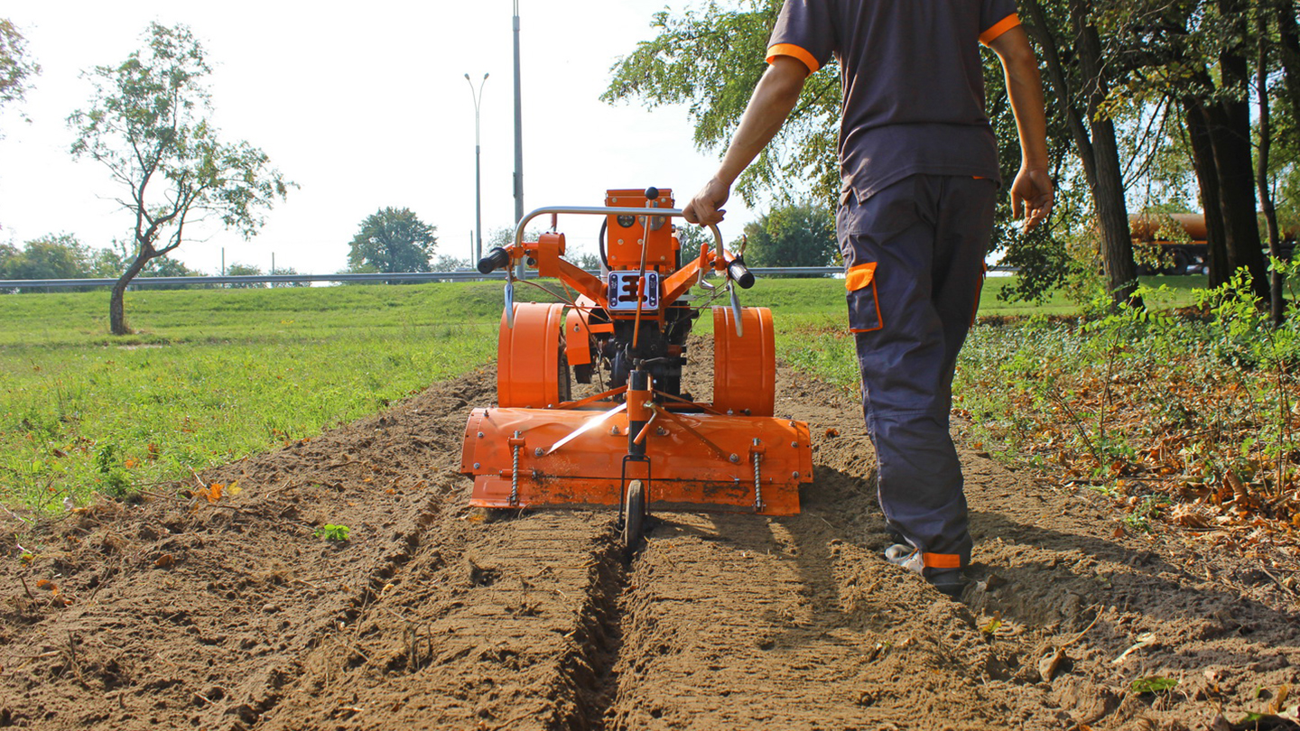 Мотоблок Кентавр 1081Д (Toyokawa) 0