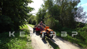 Мотоблок Кентавр 1015Д (Toyokawa)