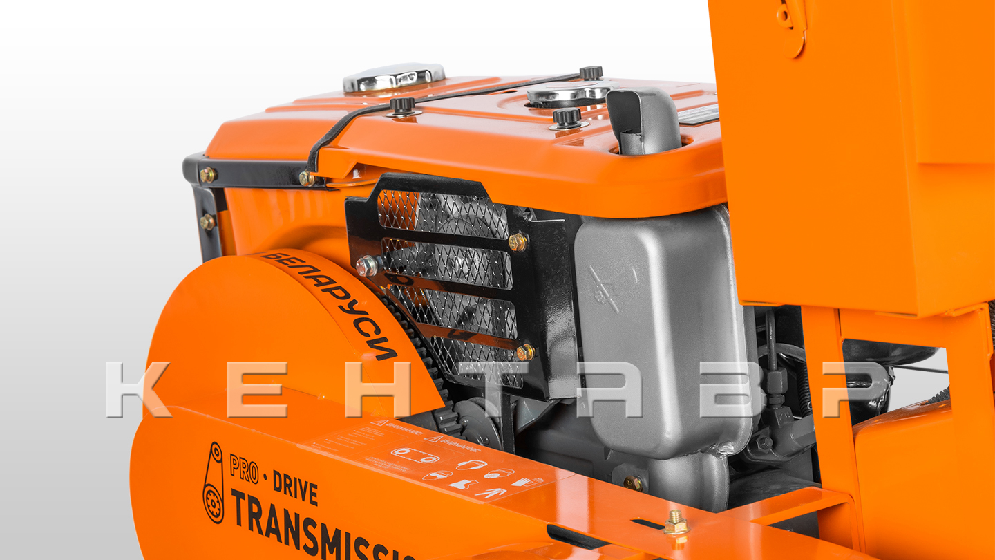 Мотоблок Кентавр 1015Д (Toyokawa)