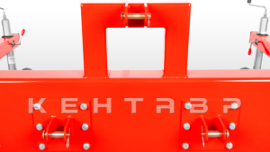 Разуплотнитель TOSS S — 1600