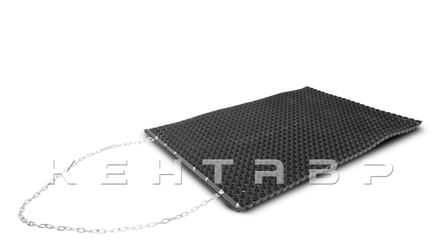 Планировщик для подготовки основания TOSS AR-1500