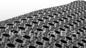 Планировщик для подготовки основания TOSS AR-1500