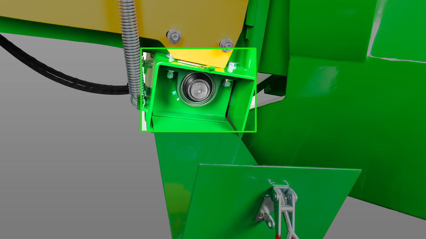 Измельчитель веток коммунальный Flagman | Флагман BX 62 + (кардан 120см/6х6/усиленный/со шпонкой) 0