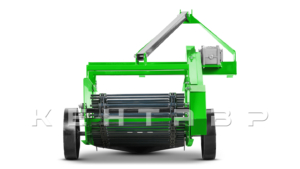 Картофелекопалка Flagman | Флагман 1-540 + (кардан 72см/6х6)