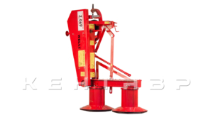 Косилка роторная Wirax | Виракс Z-069 (1,35 м)