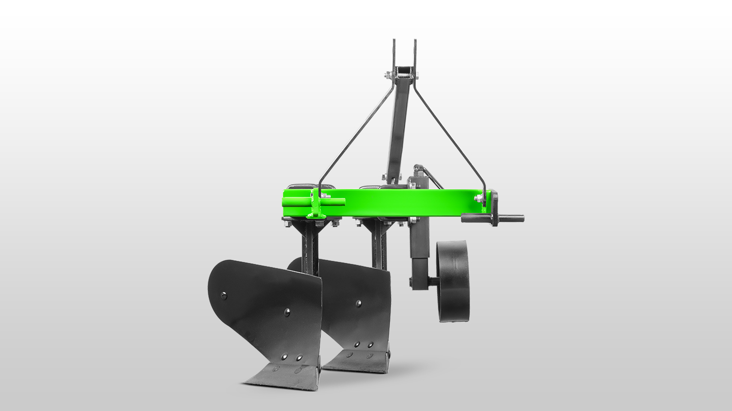 Плуг Flagman | Флагман 2,20 0