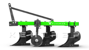 Плуг Flagman | Флагман 3,20