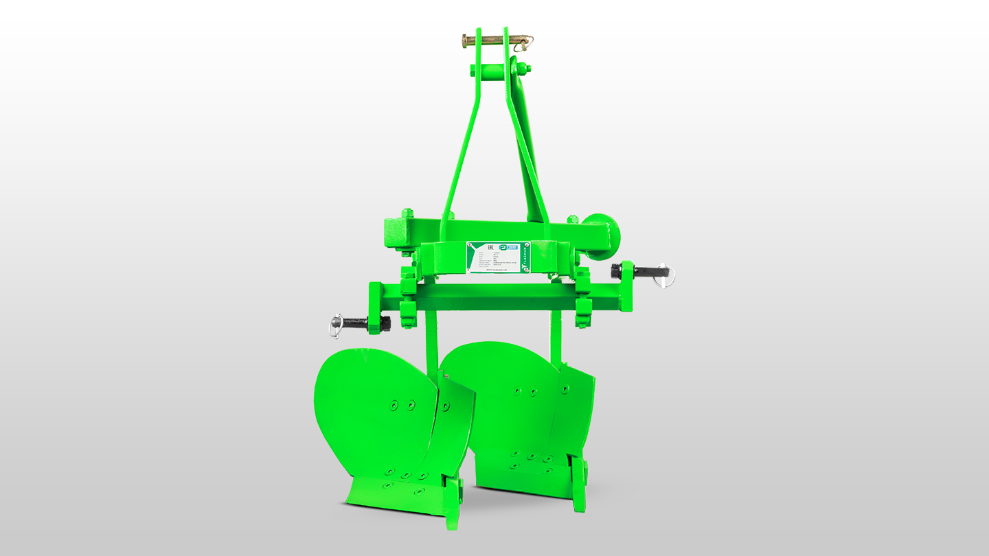 Плуг Flagman | Флагман PRO 2,20 0