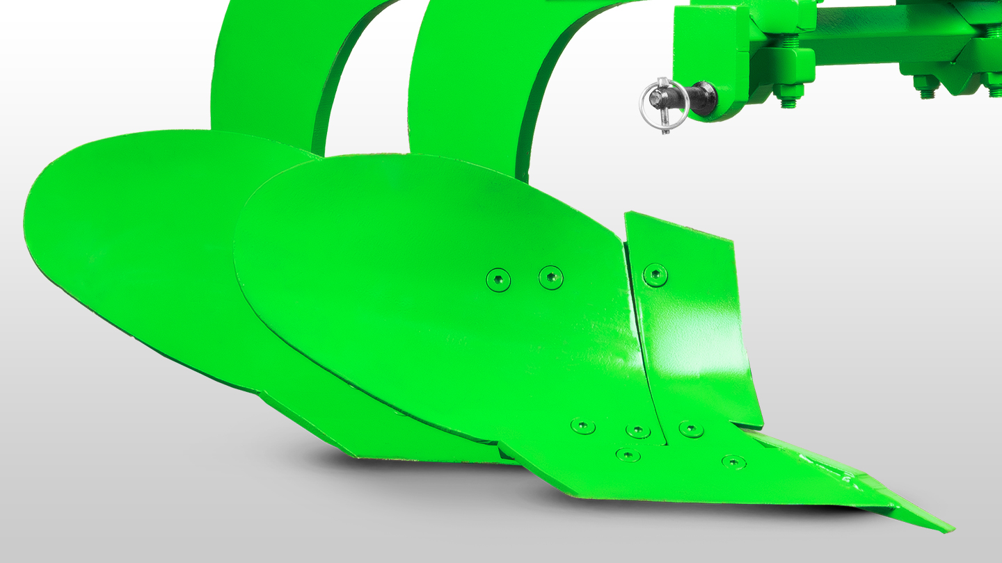 Плуг Flagman | Флагман PRO 2,20 0