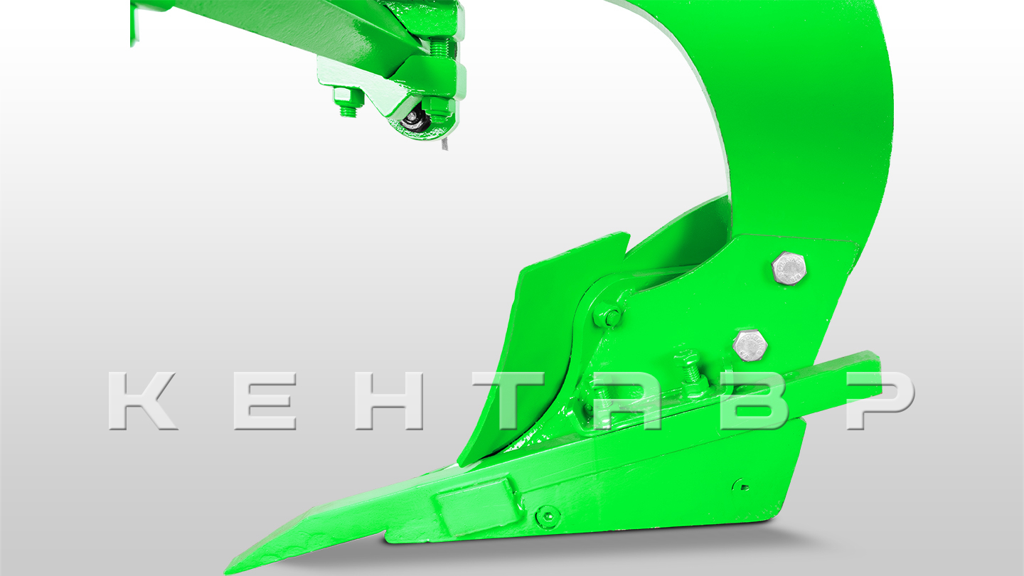 Плуг Flagman | Флагман PRO 3,20