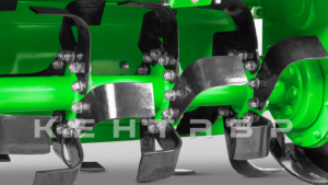 Почвофреза Flagman | Флагман PRO 1650 (1,65 м)