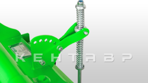 Почвофреза Flagman | Флагман PRO 1650 (1,65 м)