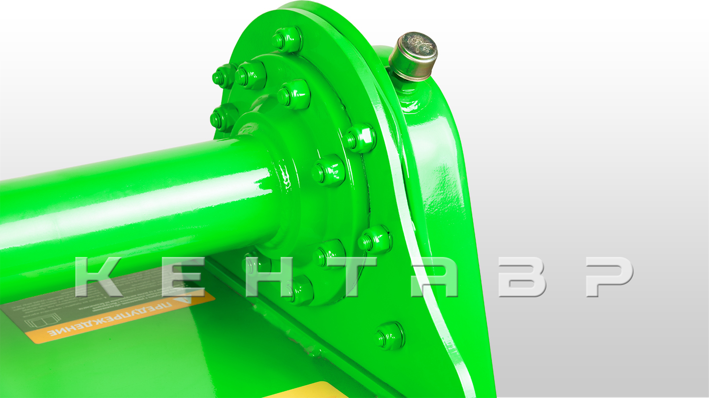 Почвофреза Flagman | Флагман PRO 1850 (1,85 м)