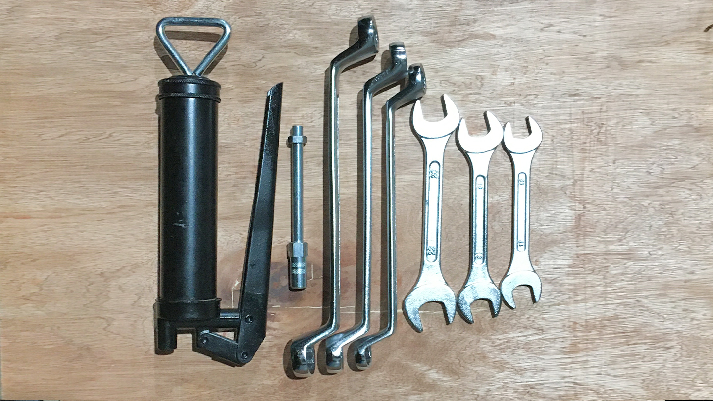 Почвофреза Flagman | Флагман PRO 1850 (1,85 м) 0