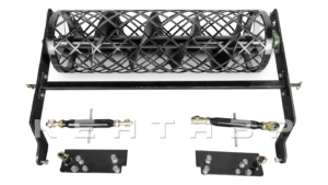 Каток сетчатый для почвофрезы Flagman | Флагман PRO 1850 (1,85 м)