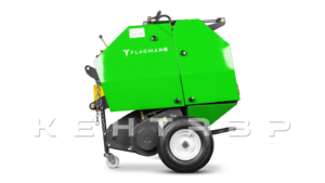 Пресс-подборщик Flagman | Флагман 8050