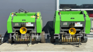 Пресс-подборщик Flagman | Флагман 8070