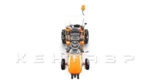 Проставки 4 шт. (перед,зад) для расширения колеи к Кентавр MASTER Т-4/5K/344