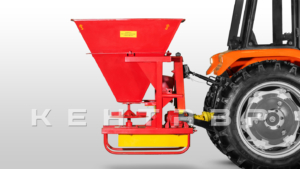 Разбрасыватель навесной Лидсельмаш Л-116-01 (450 л)