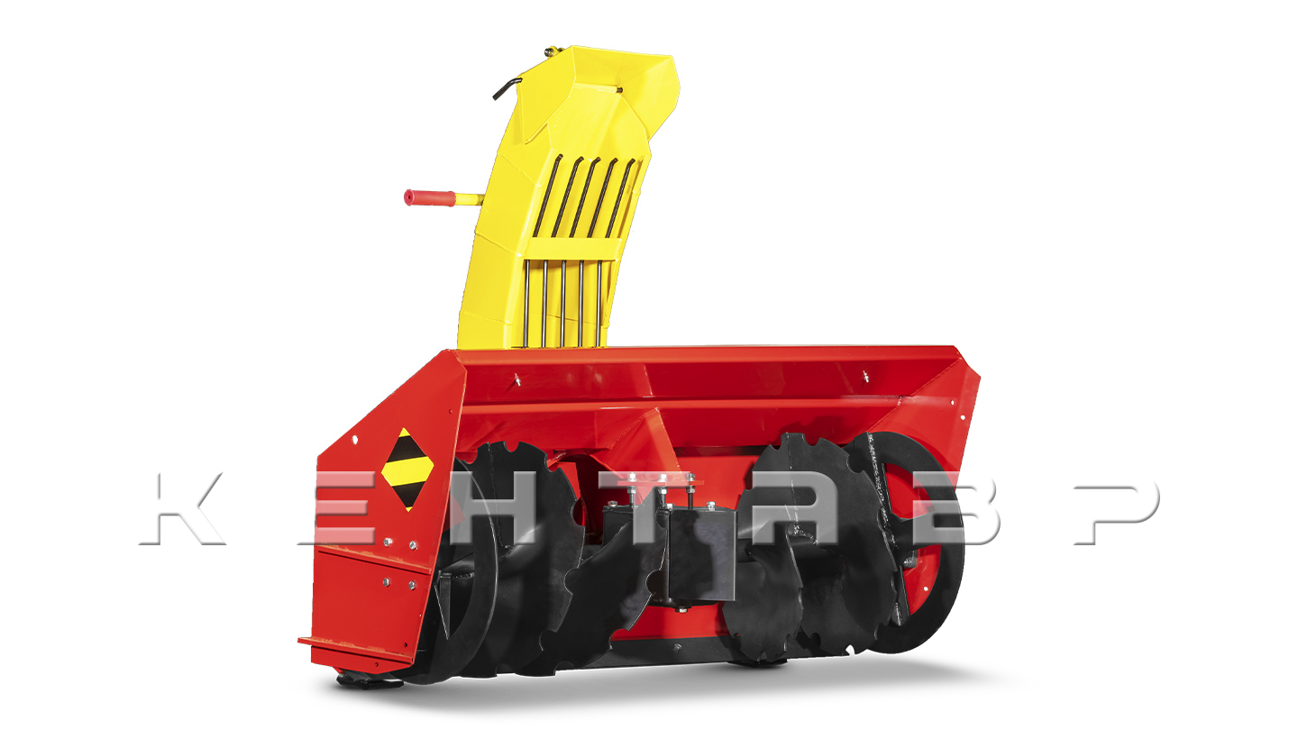 Снегоочиститель Таим CT-1500 (1,5 м)