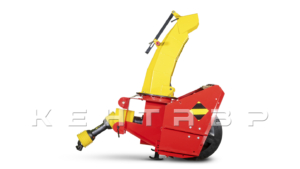 Снегоочиститель Таим CT-1500 (1,5 м)