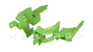 Фронтальный погрузчик Kerland | Керланд PRO Т-244/254-500