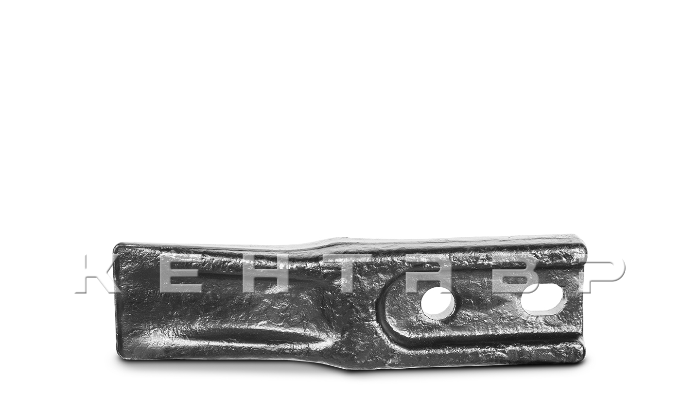 Зуб ковша фронтального погрузчика Kerland | Керланд (комлпект 8шт)