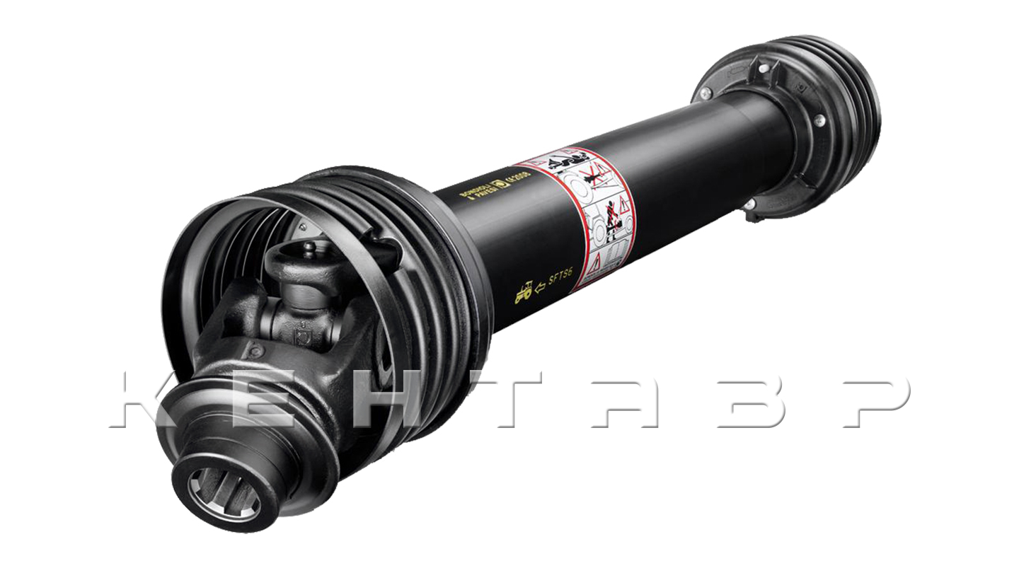 Кардан Flagman | Флагман S350 (120см/6х8)