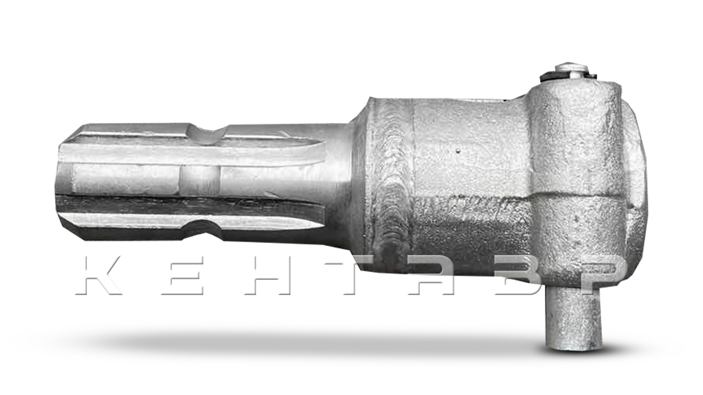 Адаптер на карданный вал 8х6 (внутренний 8, наружный 6)