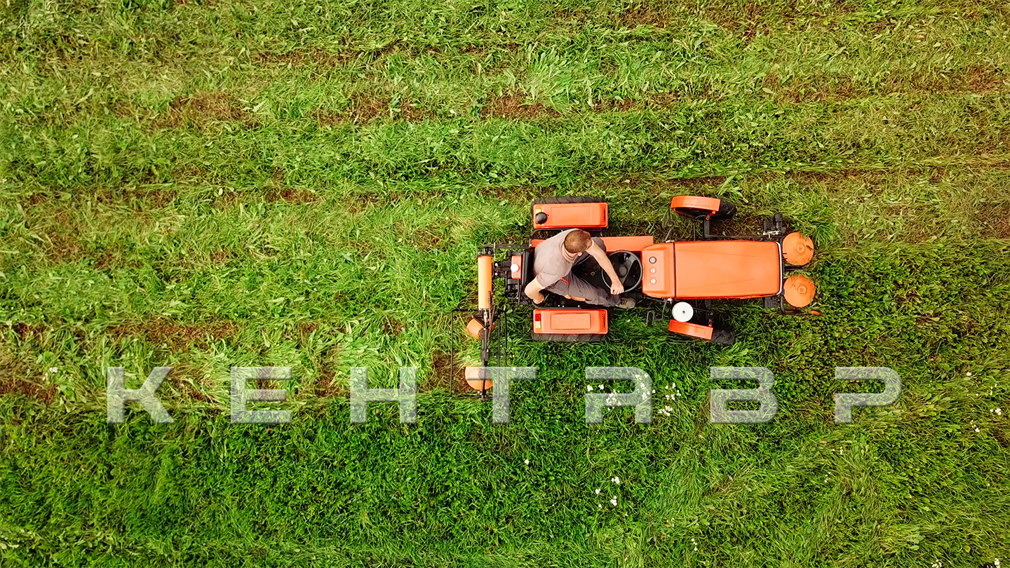 Косилка роторная, задненавесная Кентавр KРЗ-Т2 (0,85 м)